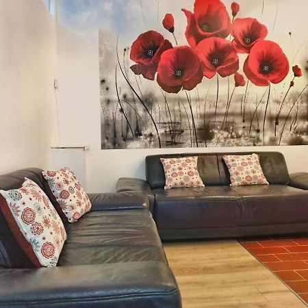Apartamento Cozy Penthouse In A New Business Building In City Center. Free Private Parking Cluj-Napoca Exterior foto